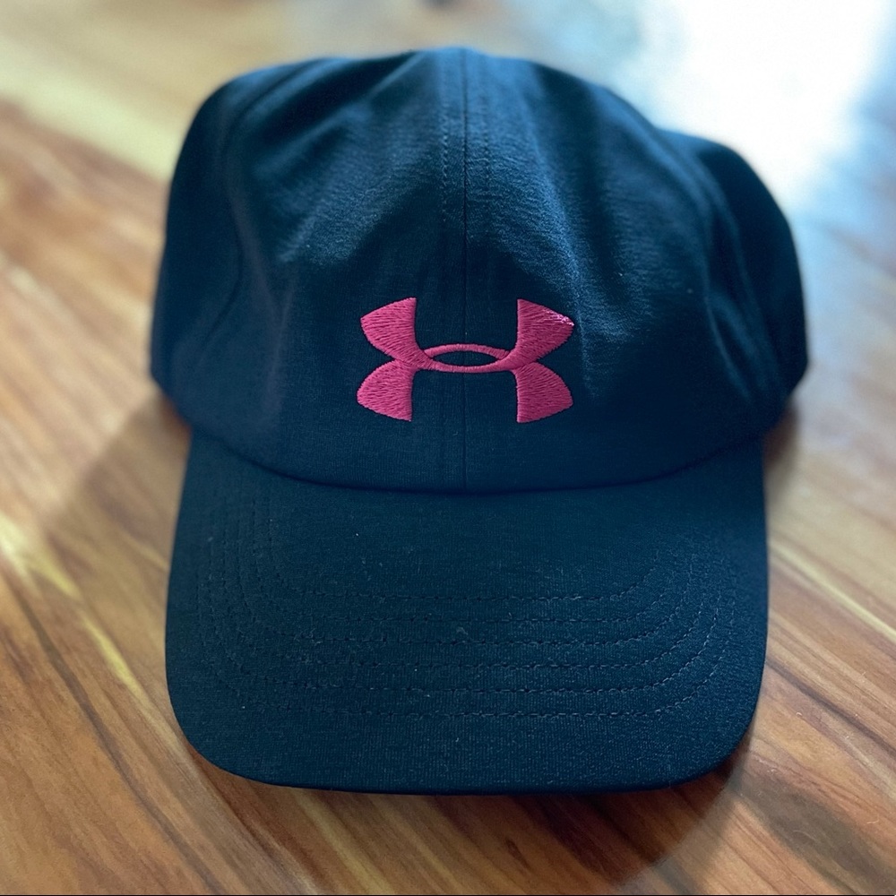 Women’s Under Armour Running Hat